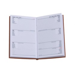 Agenda Settimanale 8x14
