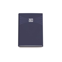 Agenda Bi-Giornaliera 7x10