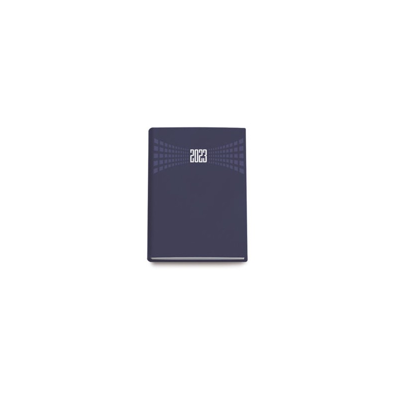 Agenda Bi-Giornaliera 7x10