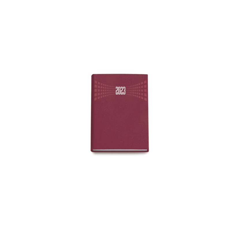 Agenda Bi-Giornaliera 7x10