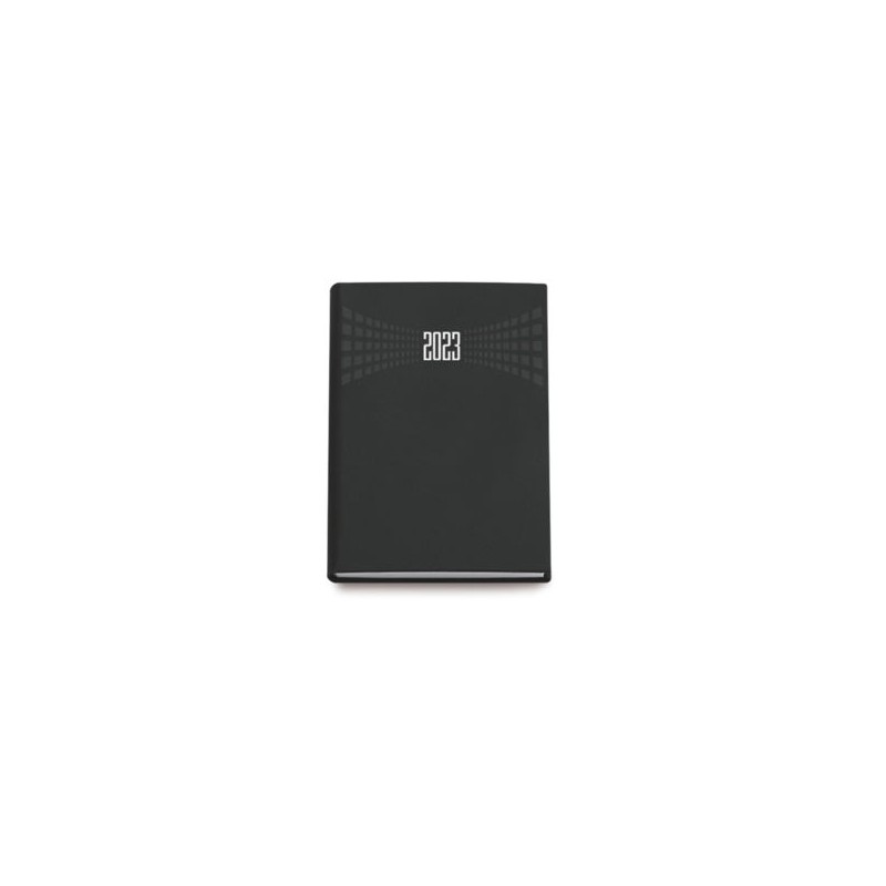 Agenda Bi-Giornaliera 7x10