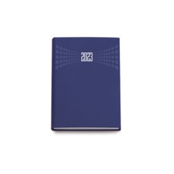 Agenda Bi-Giornaliera 7x10