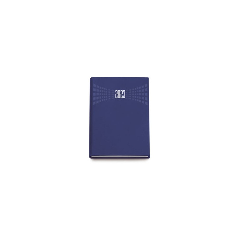 Agenda Bi-Giornaliera 7x10