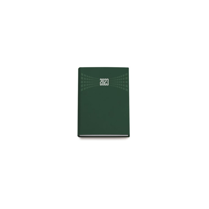 Agenda Bi-Giornaliera 7x10