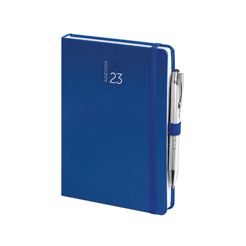 Agenda Settimanale 17x24 Midi