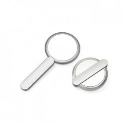 Specchietto  Claire Set