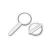 Specchietto  Claire Set