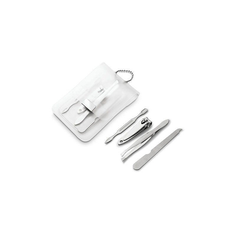 Set Manicure Guardavalle