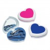 Set manicure con specchio