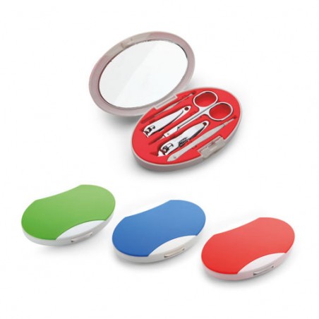 set manicure