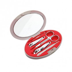 Set Manicure Nail