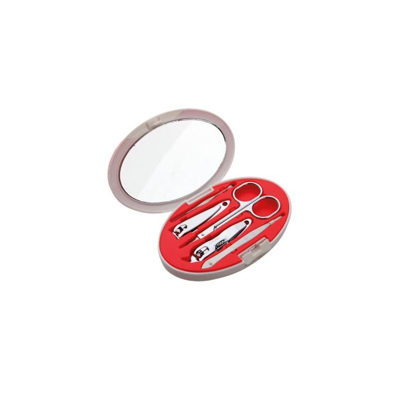 Set Manicure Nail