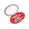 Set Manicure Nail