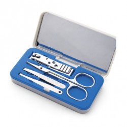 Set Manicure Cure