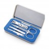 Set Manicure Cure