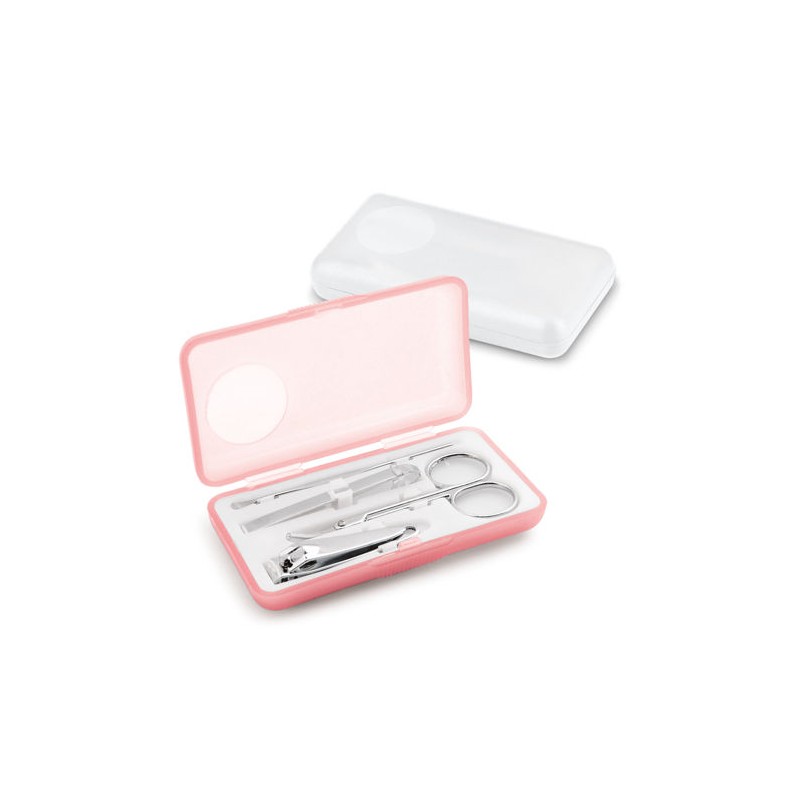 Set manicure in astuccio