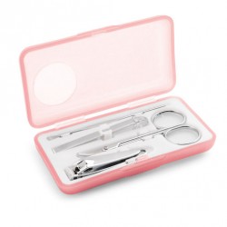 Set Manicure Nadia