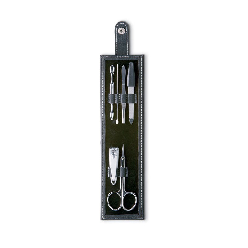 Set Manicure Nailkit